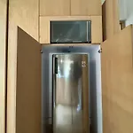 New Beautiful Loft - Ks Bed - Air Conditioner Roma Norte