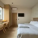 New Beautiful Loft - Ks Bed - Air Conditioner Roma Norte