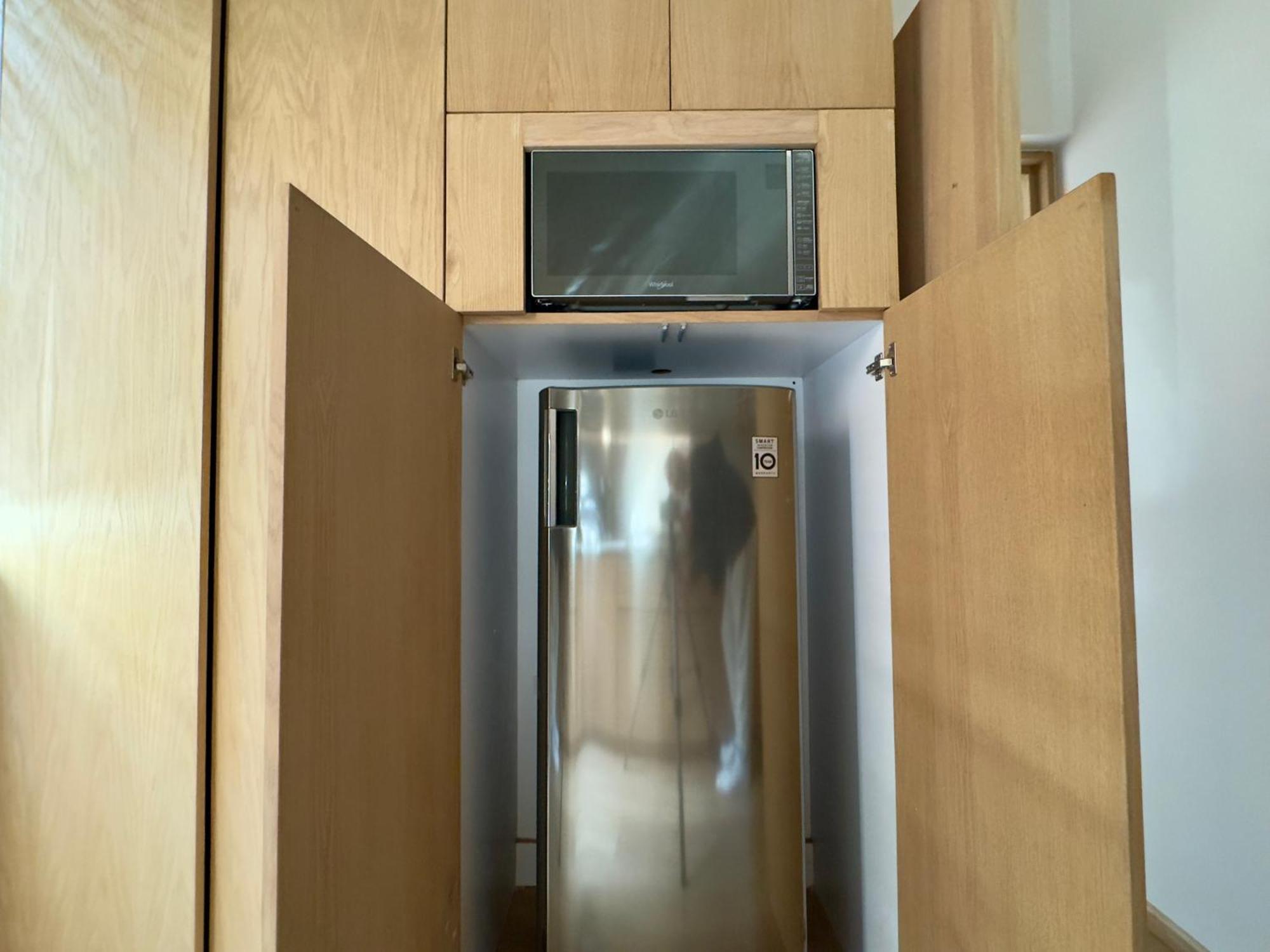 New Beautiful Loft - Ks Bed - Air Conditioner Roma Norte * Mexico City