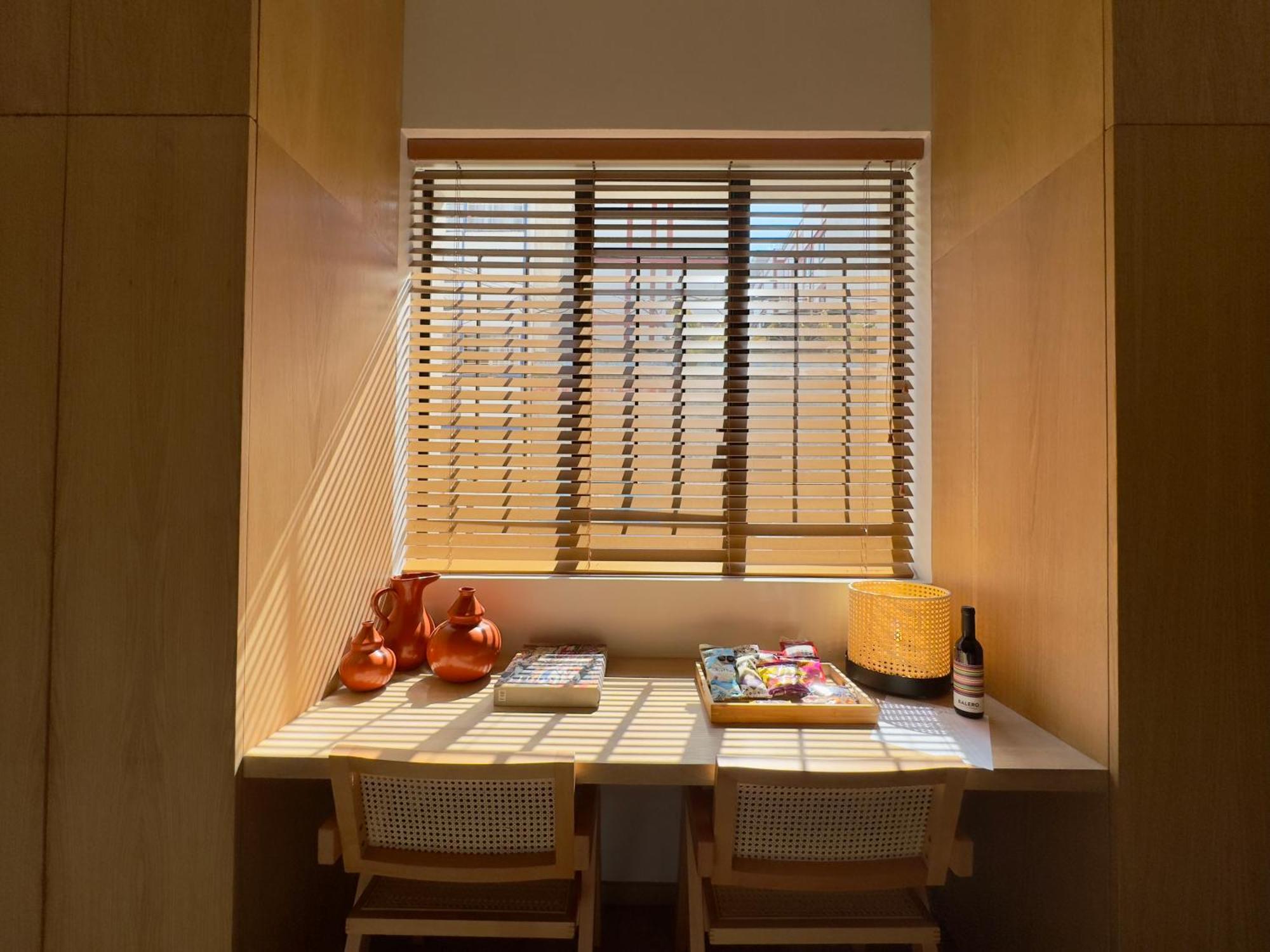 New Beautiful Loft - Ks Bed - Air Conditioner Roma Norte Apartment *