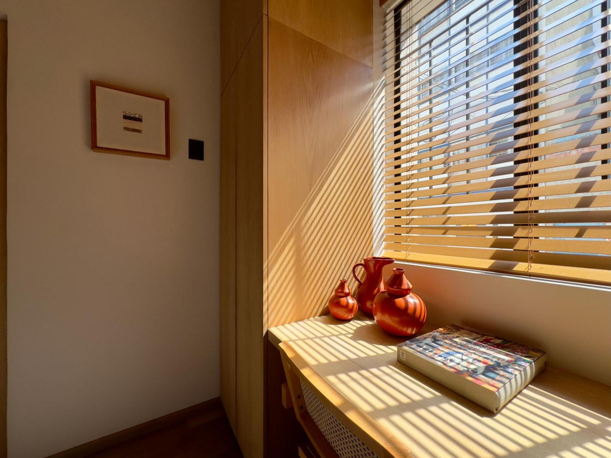 New Beautiful Loft - Ks Bed - Air Conditioner Roma Norte Apartment Mexico City