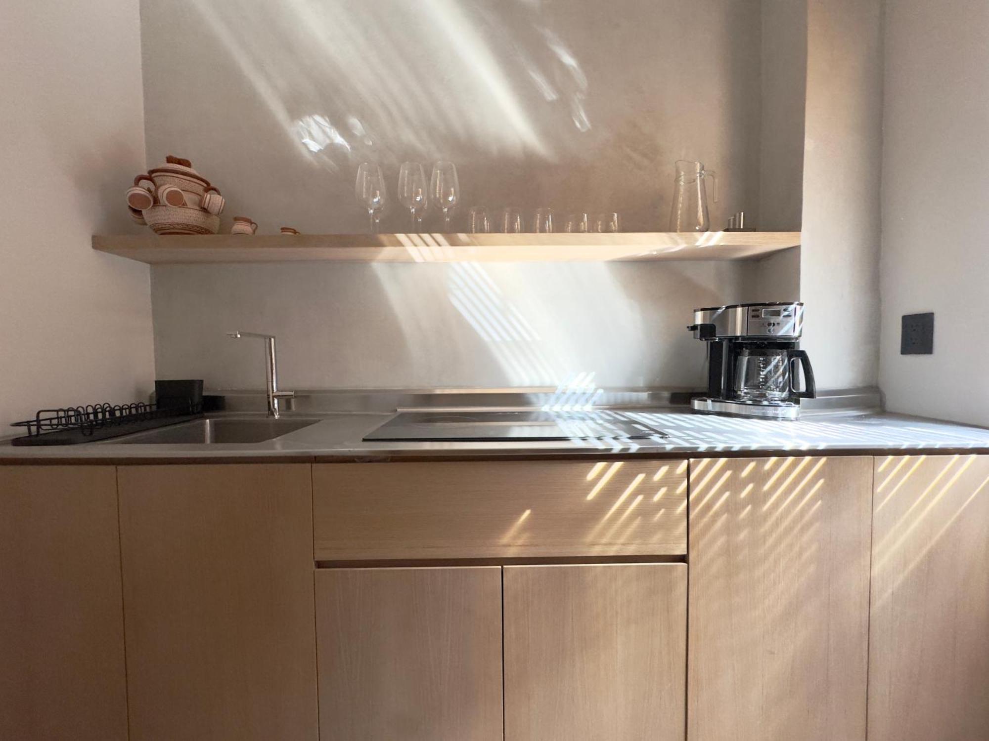 Apartment New Beautiful Loft - Ks Bed - Air Conditioner Roma Norte