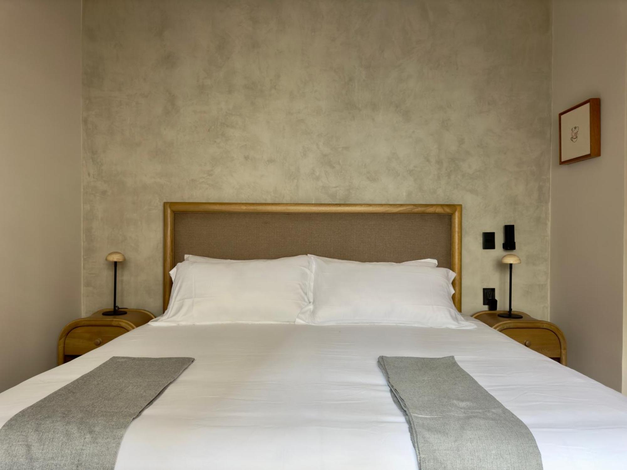 New Beautiful Loft - Ks Bed - Air Conditioner Roma Norte * Mexico City