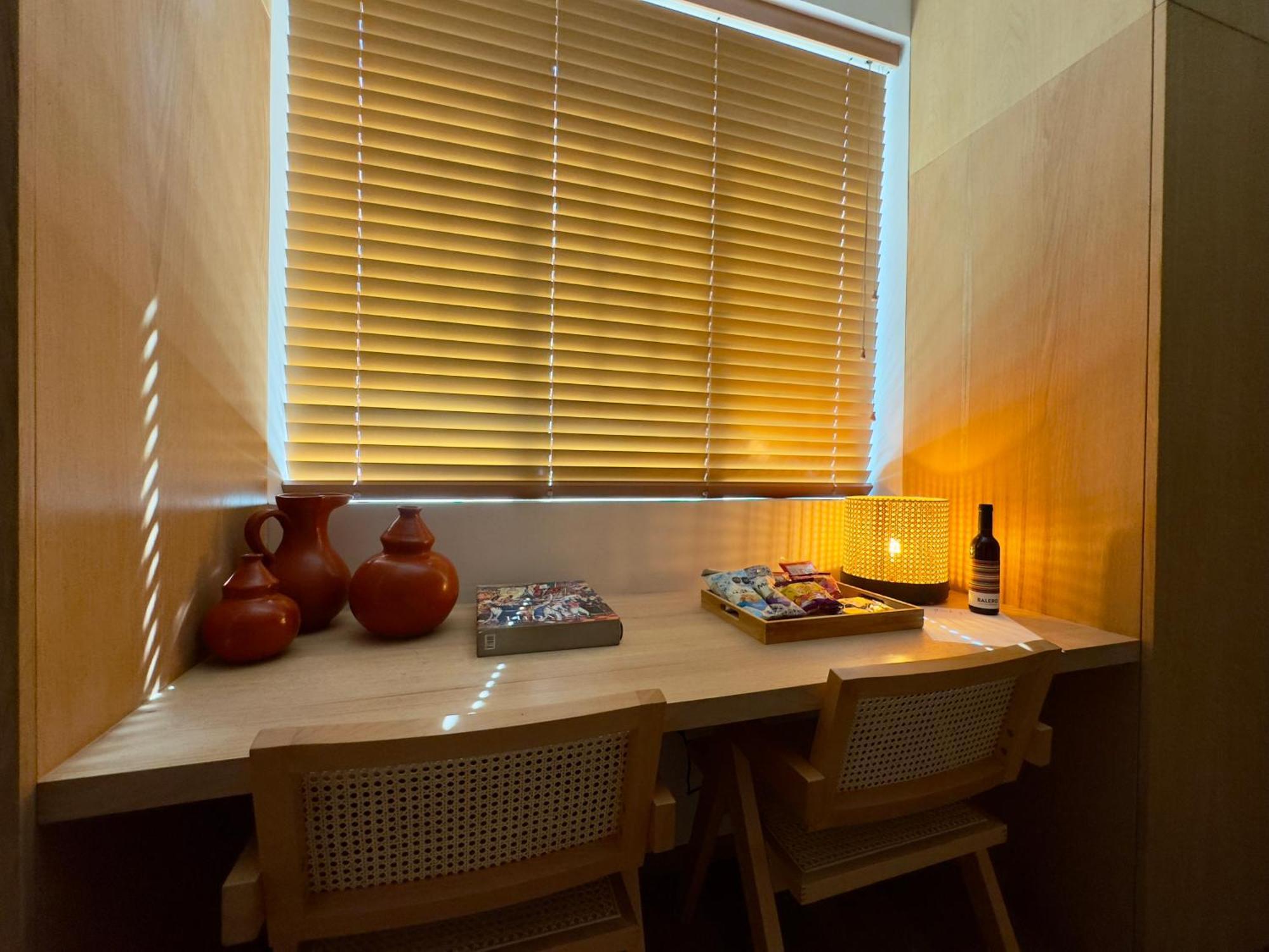 New Beautiful Loft - Ks Bed - Air Conditioner Roma Norte *